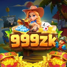 999ZK - Permainan Slot Menarik dengan Grafis Memukau
