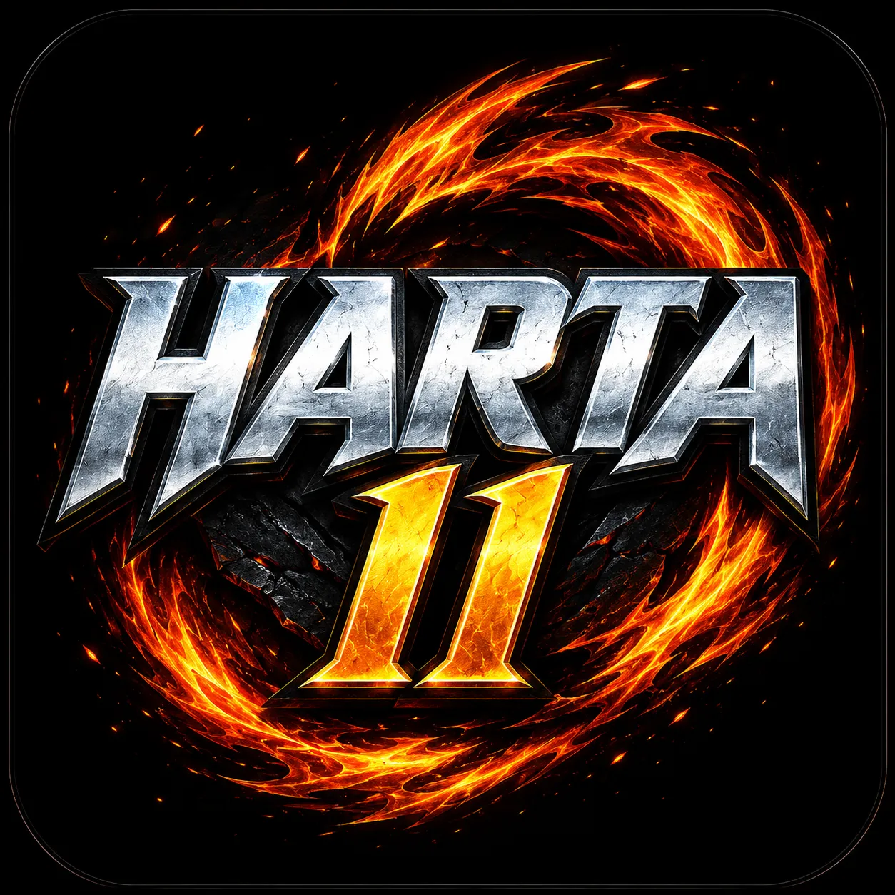 HARTA11 - Permainan Strategi Terbaik untuk Pecinta Tantangan
