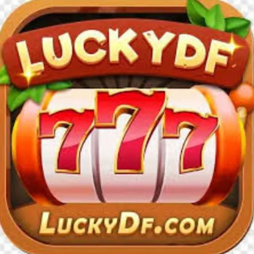 LUCKYDF - Permainan Mahjong Seru dan Menarik