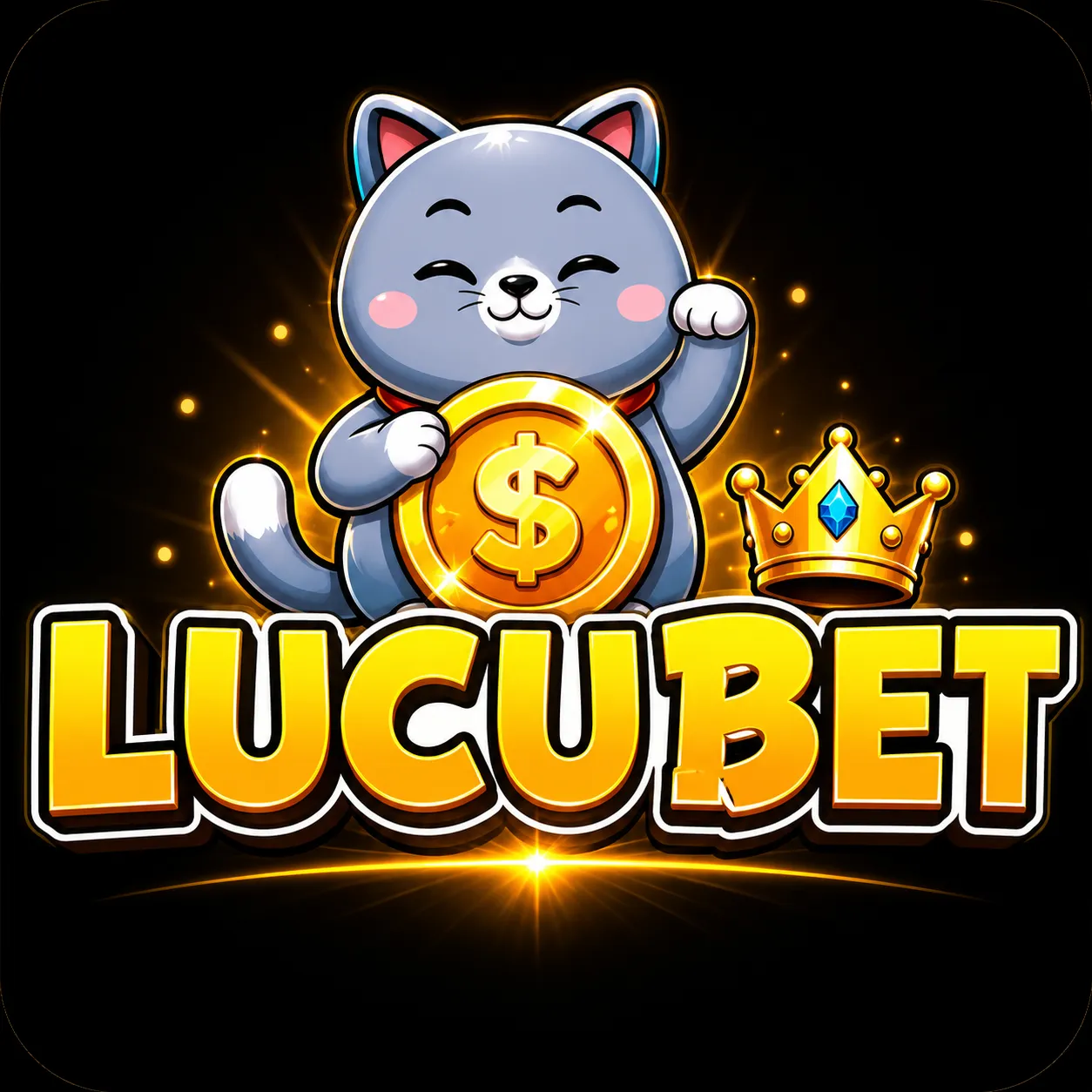 LUCUBET - Petualangan Tak Terbatas di Dunia Terbuka