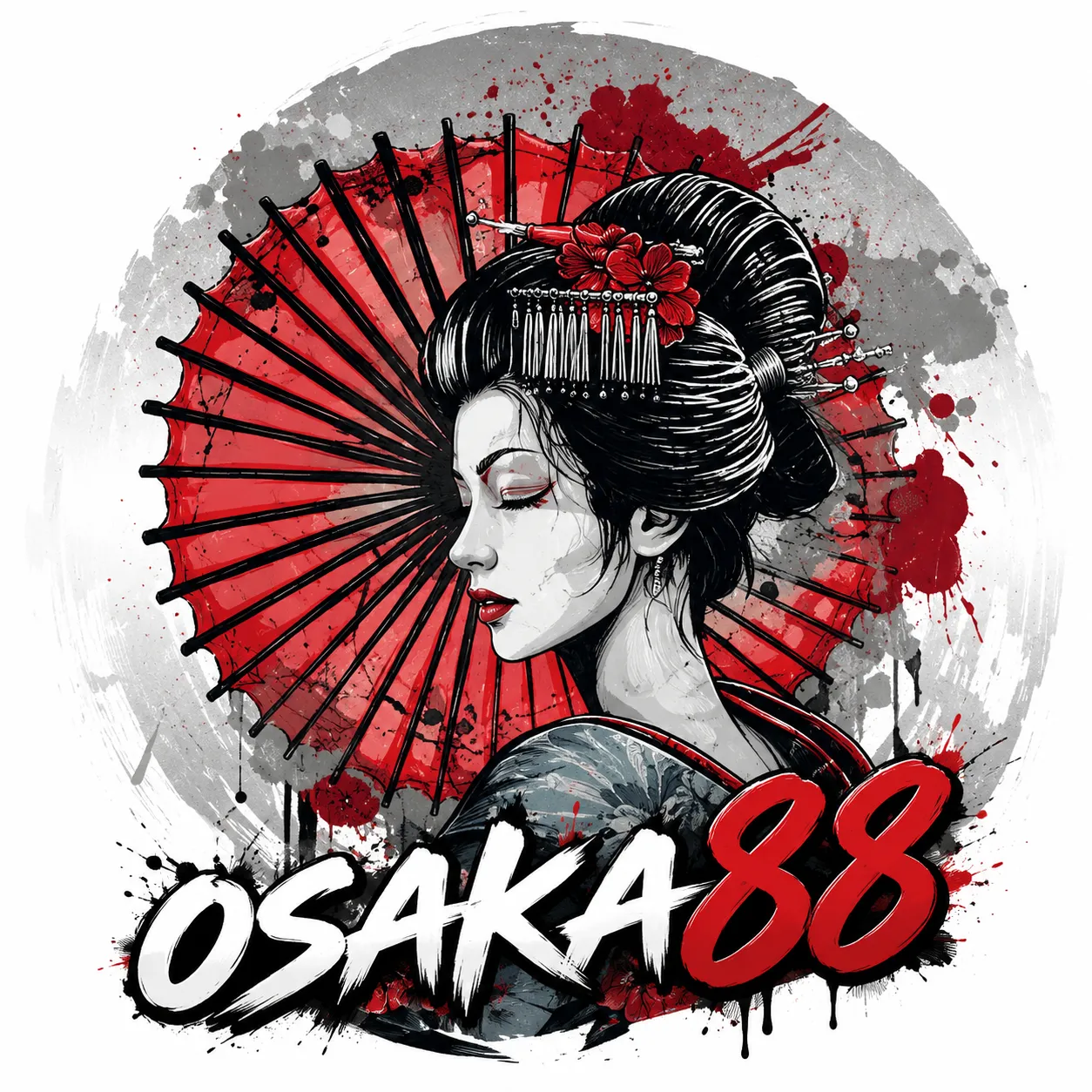 OSAKA88 - Permainan Musik yang Menghibur dan Menantang