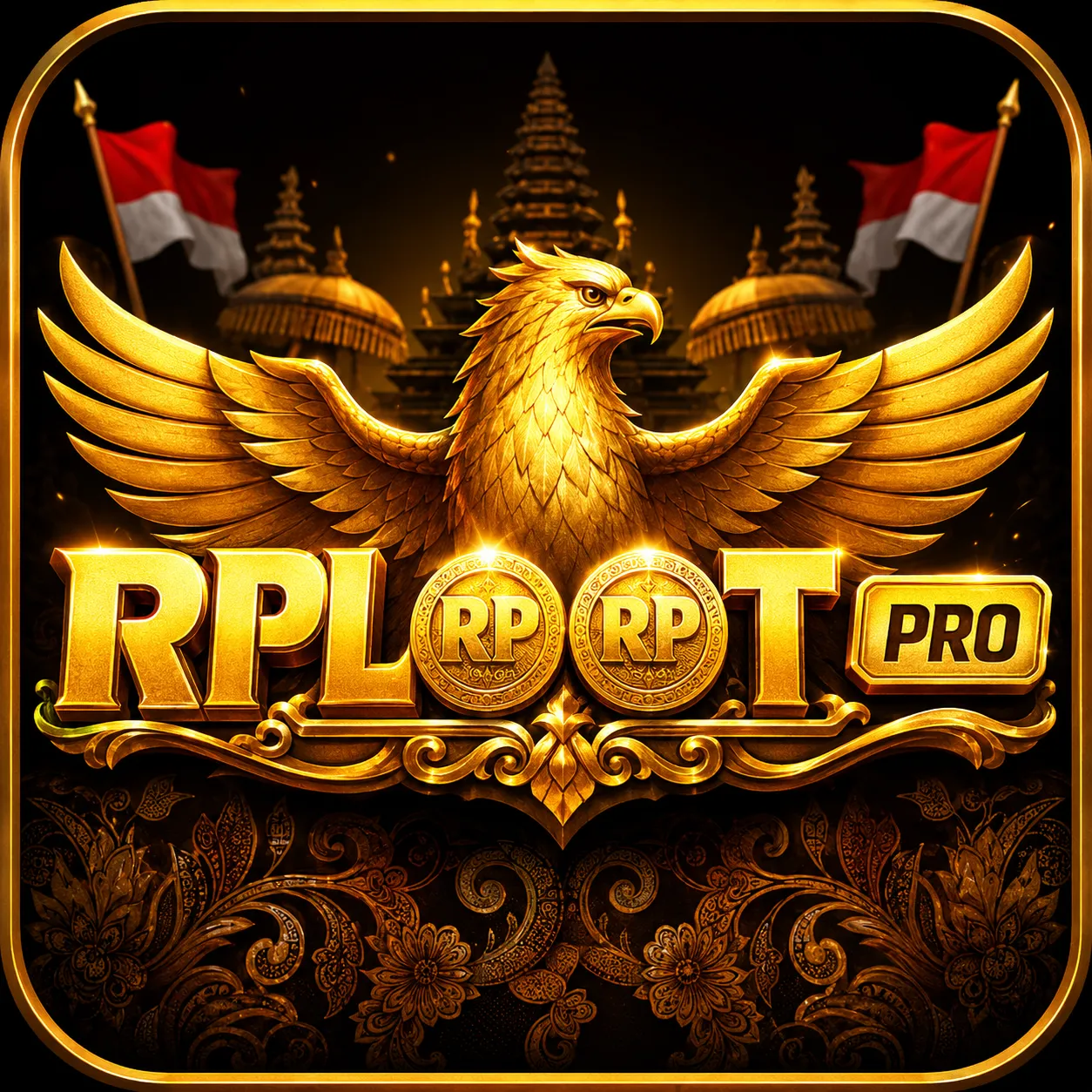 RPLOOT - Petualangan Memancing yang Seru