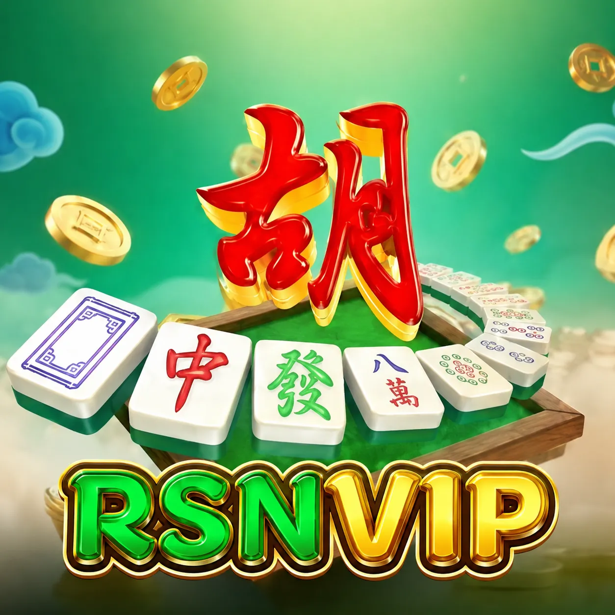 RSNVIP - Petualangan Seru Menanti Anda di Dunia yang Menakjubkan