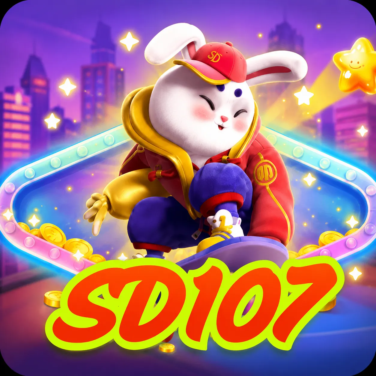SD107 - Pertempuran Seru Dalam Game TPS
