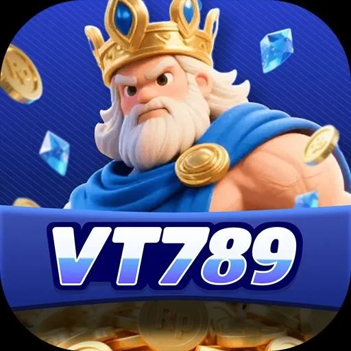 VT789 - Permainan Slot Terbaik dan Mengasyikkan